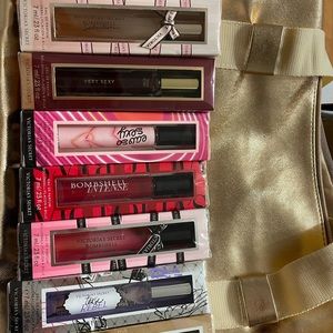 Victoria’s Secret rollerballs set of 9 NWT